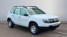 Dacia Duster 1.6 SCe 115 Access 5dr Petrol Estate